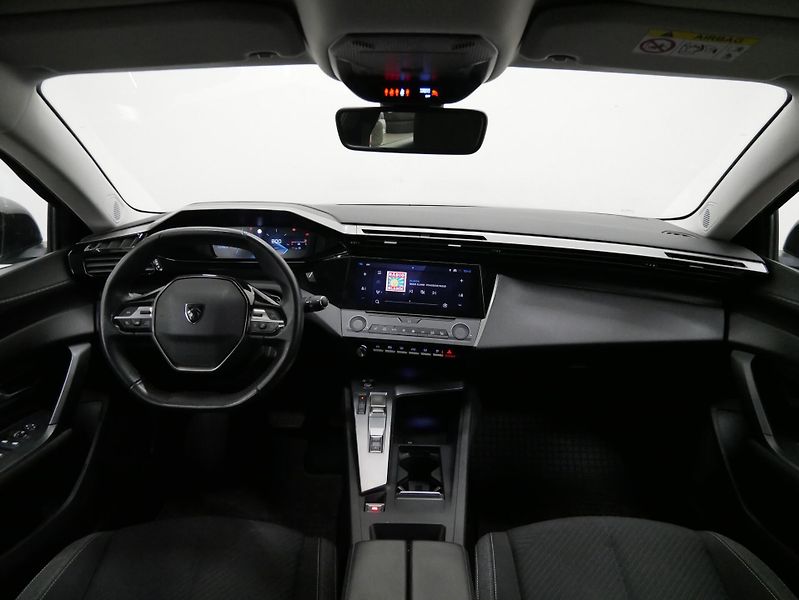 Peugeot 308 - fotka 5 z 6