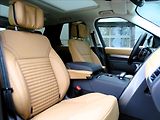 Land Rover Discovery (2026) 3,0 D350 TEMPEST Edition - náhled 36