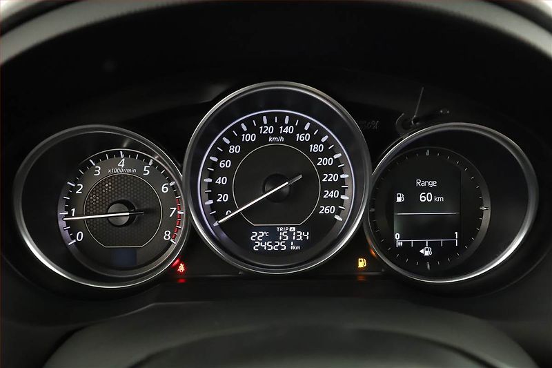 Mazda 6 (2013) 2.0 Skyactiv-G, Navi, Tempomat - fotka 8 z 15
