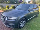 Audi Q7 3.0TDI 200KW,S-LINE,VZDUCH,TZ - náhled 2