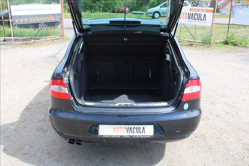 Škoda Superb 2,0 TDi  4 x 4, DIG.KLIMA, ČR - fotka 14 z 38