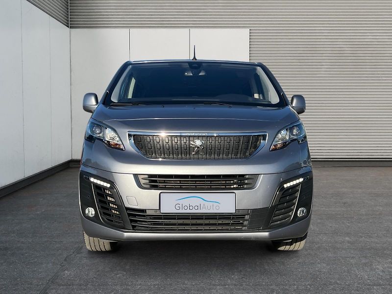 Peugeot Traveller (2021) L2 8MÍST 2.0HDi 130kW TAŽNÝ CZ - fotka 8 z 31