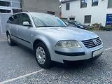 Volkswagen Passat (2003) 1,9 TDi 74 Kw TAŽNÉ - náhled 1