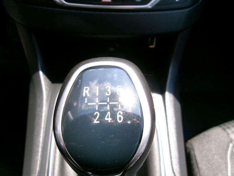 Peugeot 308 sw Active - fotka 15 z 25