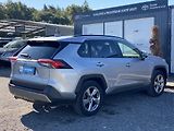 Toyota RAV4 2.5HSD, ČR, Style, 4x4, záruka - náhled 7