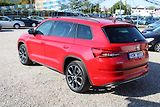 Škoda Kodiaq (2018) 2.0 TDI DSG 4X4 SPORTLINE - náhled 4