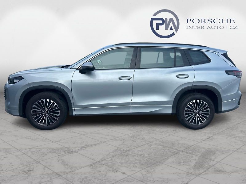 Volkswagen Tayron Life 2.0 TDI 142 kW DSG 4 Moti - fotka 4 z 29