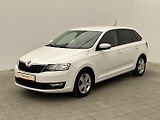 Škoda Rapid 1.0 TSI  Ambition   Plus - náhled 1