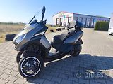 Peugeot Metropolis 400 (2022) SW - náhled 8