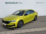Škoda Octavia (2025) SportLine 2,0 Tsi 150 Kw 4x4 D - náhled 1