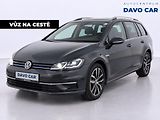 Volkswagen Golf 1,5 TSI 96 kW Sound LED PANO - náhled 1
