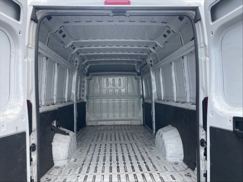 Peugeot Boxer 2,2 BHDI L4H2 - fotka 6 z 10