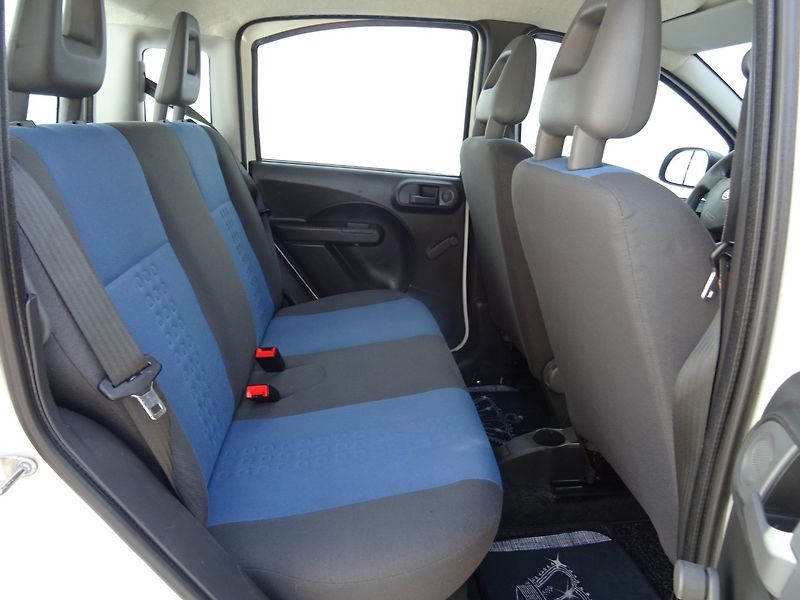 Fiat Panda (2011) 1.2i,51kW,klimatizace - fotka 17 z 21