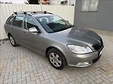 Škoda Octavia 2,0 TDI ELEGANCE tažné původČR - náhled 7