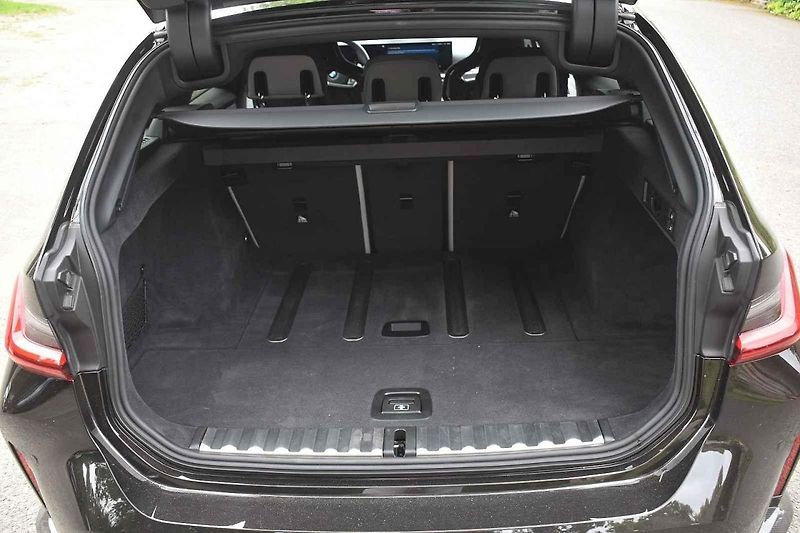 BMW M3 Touring je auto, se kterým jsem se po testu fakt nerad loučil