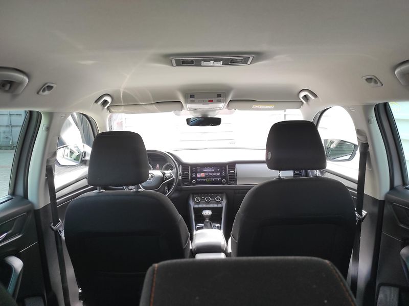 Škoda Kodiaq 2,0TDi 110kW DSG,4x4,Facelift - fotka 9 z 45