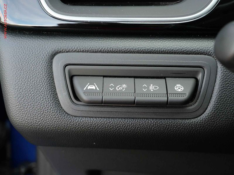 Mitsubishi ASX (2023) 1.3 DI-T MHEV, 1.maj,ČR, AT - fotka 16 z 28