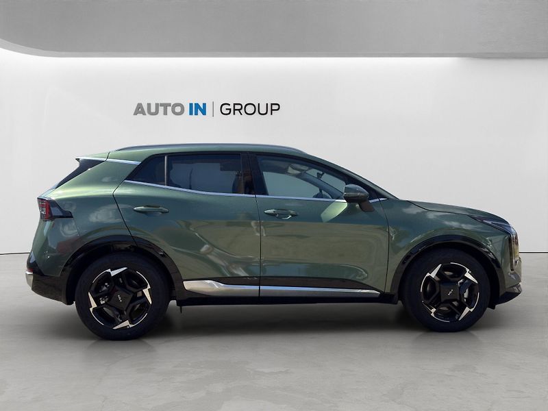 Kia Sportage (2026) 1.6 T-GDI 110kW 4x2 TOP DCT - fotka 7 z 8