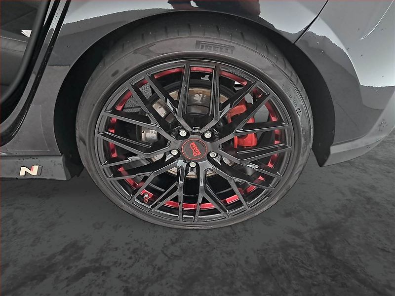 Hyundai i30 (2018) N-Line N Performance - fotka 15 z 17