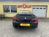 Peugeot 307 2.0HDi Kabriolet/Tempomat/Navi - náhled 8