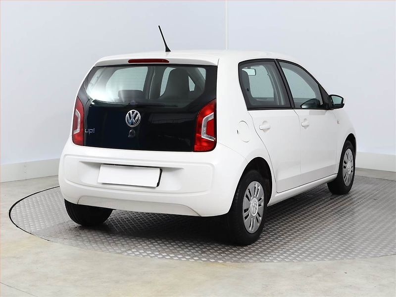 Volkswagen up! (2015) move 1.0 MPI - fotka 5 z 10
