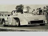 GIOM 3-2 Alfa Romeo.