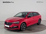 Škoda Scala (2022) 1.5TSi 110kW MONTE CARLO - náhled 1