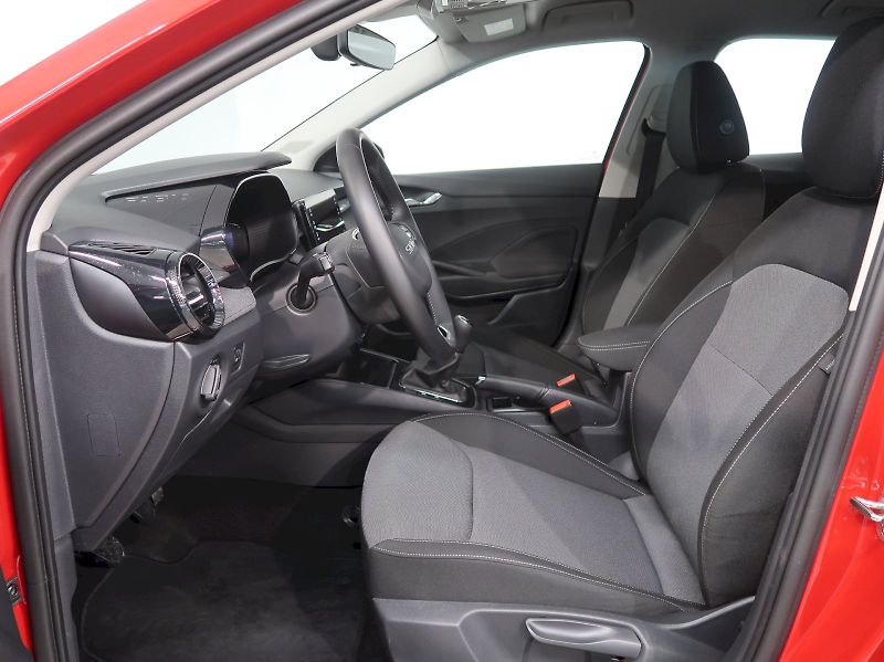 Škoda Fabia (2025) SELECTION 1.0TSI 70KW - fotka 13 z 38