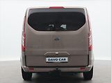 Ford Tourneo Custom 2,0 TDCi 136kW Titanium L2 Aut - náhled 6
