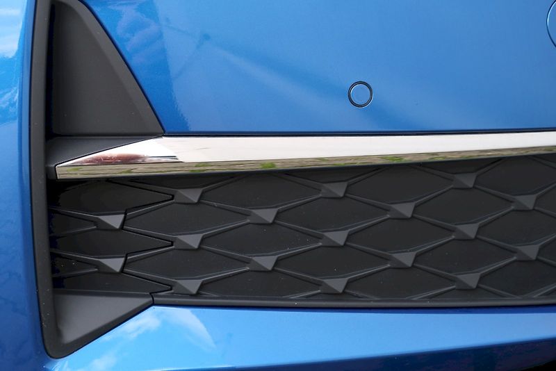 Škoda Octavia (2024) Combi Top Selection 2.0 TDI 11 - fotka 9 z 28