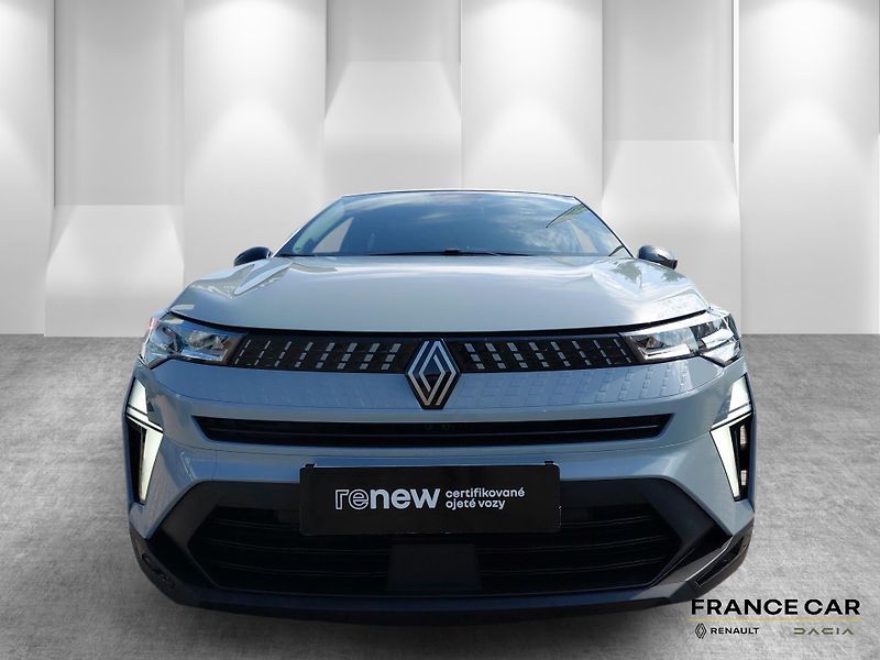 Renault Captur (2025) 1,3 TCe 116 kW EDC Techno - fotka 2 z 25
