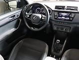 Škoda Fabia (2020) Ambition Plus 1.0 TSI - náhled 7