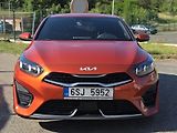 Kia ProCeed 1,5T-GDi lze i na splátky VŠEM - náhled 1