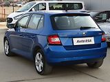 Škoda Fabia (2017) 1.2 TSi, Active, park. čidla - náhled 6
