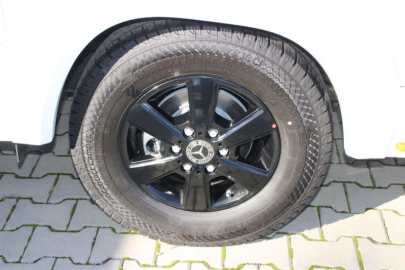 Carthago (2025) c2-tourer I 147LE model 26 - fotka 12 z 63