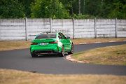 BMW M3 CS