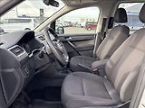 Volkswagen Caddy 1,2 TSI 62kW Trendline - náhled 18