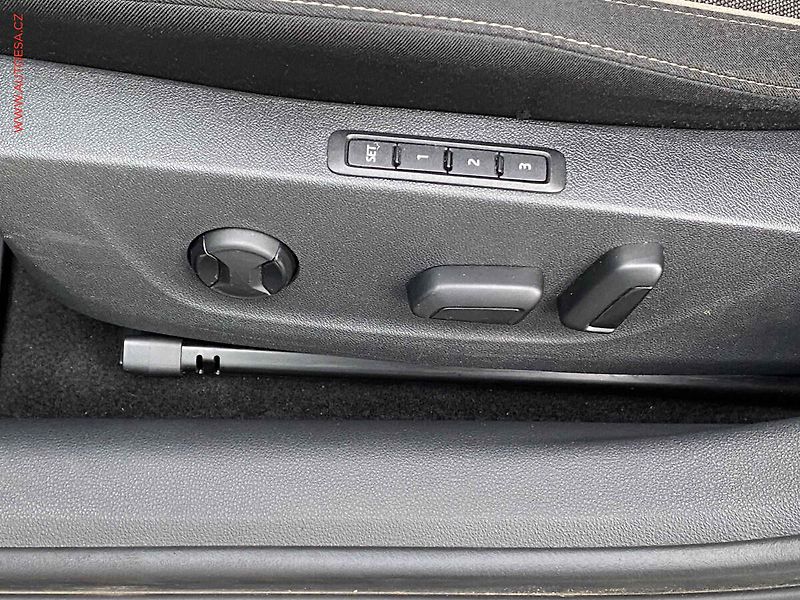 Škoda Octavia (2021) 2.0 TDi 4x4, 2.maj,ČR, Scout - fotka 12 z 22