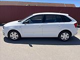Škoda Rapid 1,6 TDi 66KW KLIMA STK 6/28 - náhled 3