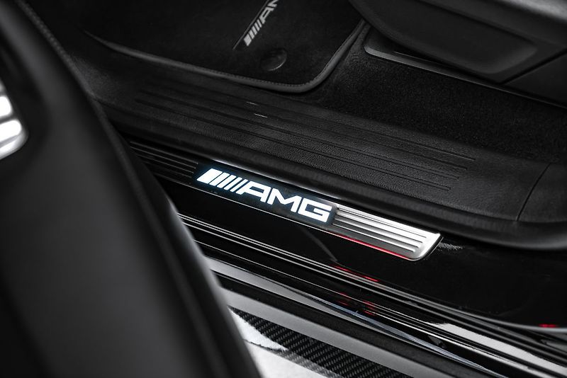 Mercedes-Benz GLE 53+ Carbon L Arte KIT - fotka 23 z 29
