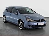 Volkswagen Golf (2010) 1.4 16V, Park. senzory - náhled 1