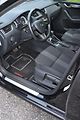Škoda Octavia combi4x4 110 kW DSG Black line - náhled 8