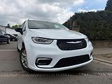 Chrysler Pacifica (2025) Voyager 3,6 RU Radar Nové 2025 - náhled 6