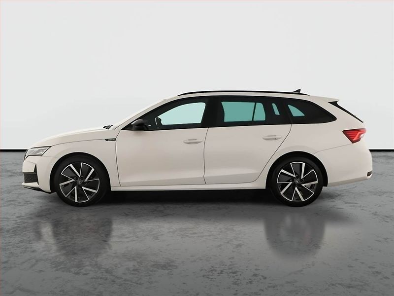 Škoda Octavia (2025) 1.5 eTSI mHEV, SPORTLINE - fotka 3 z 21