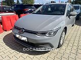 Volkswagen Golf (2021) 1.0TSi, 1.maj, navi, LED - náhled 1
