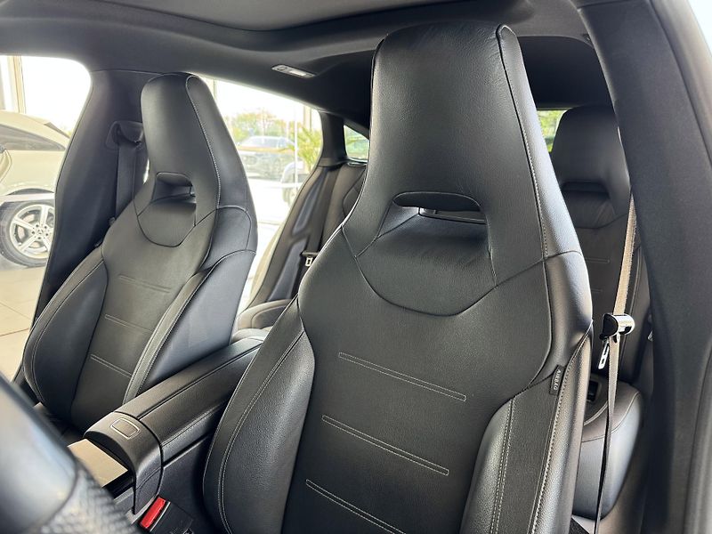 Mercedes-Benz CLA 200 Aut 120kW*AMG*MAX.VÝB*360K - fotka 15 z 36