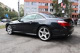 Mercedes-Benz SL Mercedes-Benz SL 500 BlueEFFIC - náhled 17