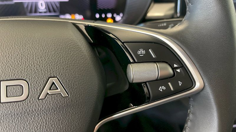 Škoda Fabia (2025) Selection   1.0MPI 59kW - fotka 23 z 29