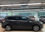 Ford S-MAX Titanium 132kW AT AWD, 7 MÍST - náhled 7