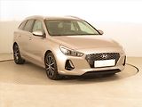 Hyundai i30 (2018) 1.6 CRDi, Serv.kniha, Navi - náhled 1